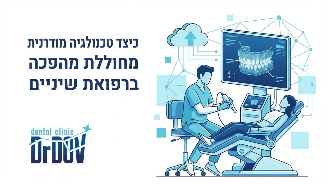 The Connection Between Nutrition and Oral Health